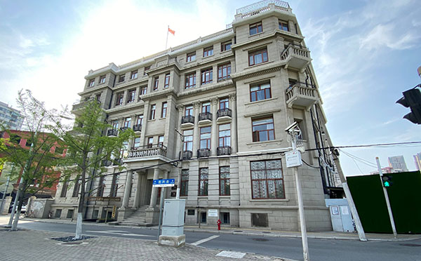 武漢母嬰友好月子會(huì)所